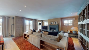 Chalet Albert-Luc