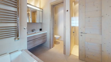 Chalet Albert-Luc
