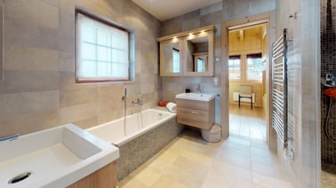 Chalet Albert-Luc