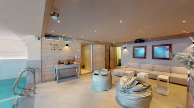 Chalet Albert-Luc