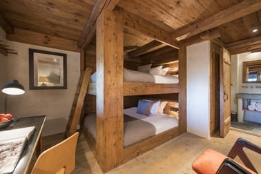 Chalet Bibi