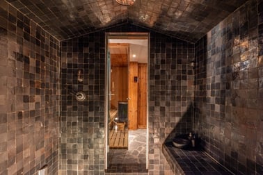 Chalet Bibi - Hammam