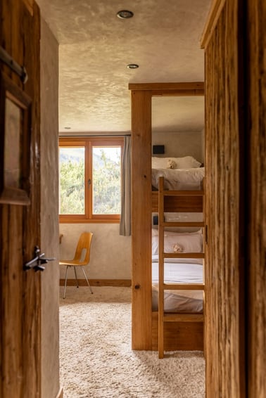 Chalet Bibi