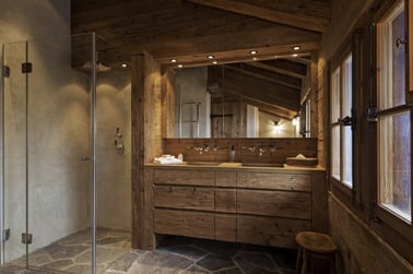 Chalet Bibi