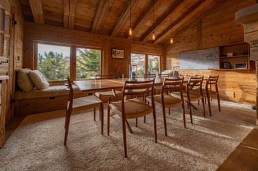 Chalet Bibi