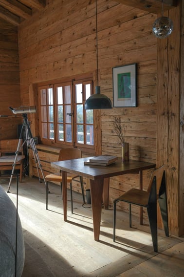 Chalet Bibi