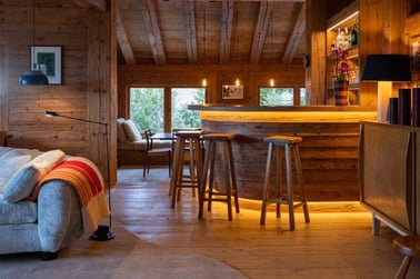 Chalet Bibi