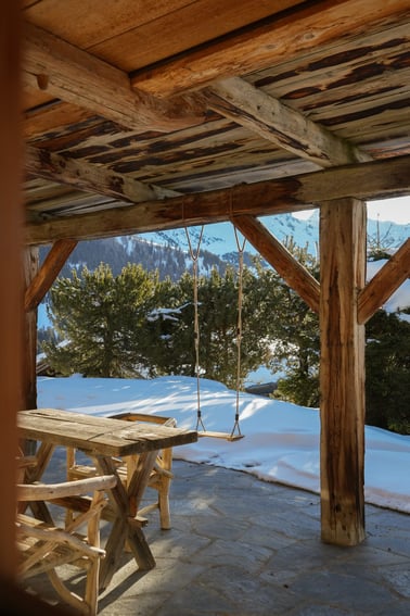 Chalet Bibi