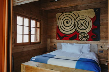 Chalet Bibi