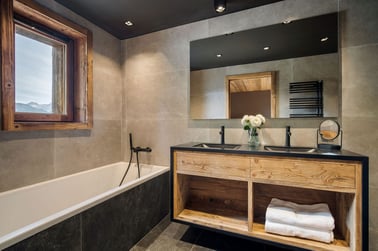 Chalet Carcentina