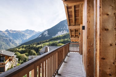 Chalet Carcentina