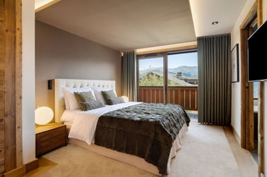 Chalet Carcentina