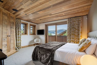 Chalet Carcentina