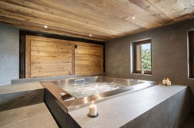 Chalet Carcentina