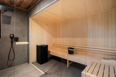 Chalet Carcentina