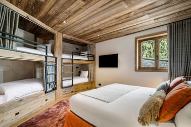 Chalet Carcentina