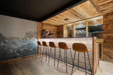 Chalet Carcentina