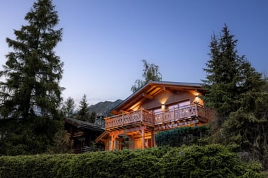 Chalet Clos d’Abeilles