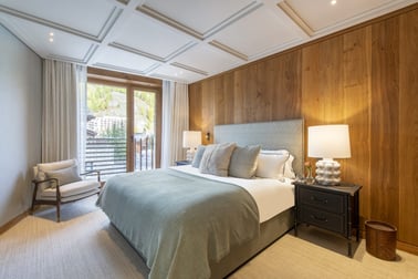 Etoile du Nord – East Wing - Bedrooms