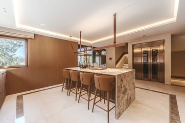 Chalet Eylia - Living Areas/Kitchen