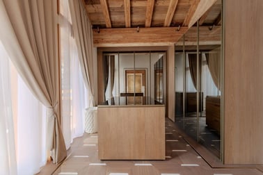 Chalet Eylia - Living Areas/Bedrooms