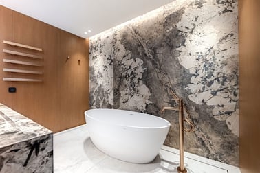 Chalet Eylia - Living Areas/Bathrooms