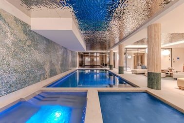 Chalet Eylia - Spa and Wellness/Spa