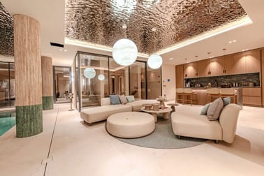 Chalet Eylia - Spa and Wellness/Spa