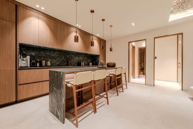 Chalet Eylia - Spa and Wellness/Spa