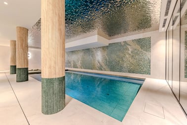 Chalet Eylia - Spa and Wellness/Spa