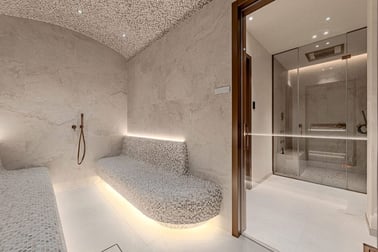 Chalet Eylia - Spa and Wellness/Spa
