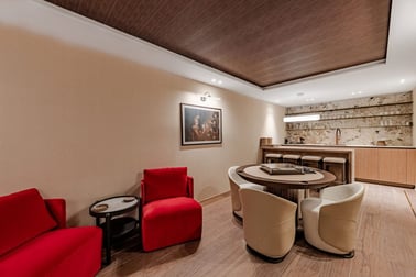 Chalet Eylia - Entertainment Area/Games room