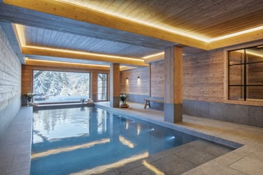 Domaine de l’Orme - Swimming Pool