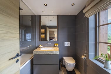 Chalet La Loze