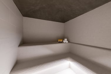 Chalet La Loze - Hammam
