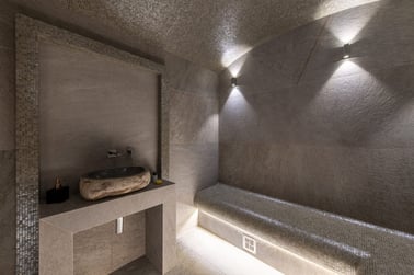 Luxury Ski Chalet in Meribel | Chalet La Tanière | Bramble Ski