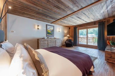 Chalet Lashca