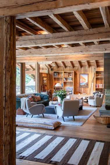 Chalet Lashca