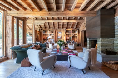 Chalet Lashca