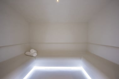 Chalet Les Etrennes - Hammam