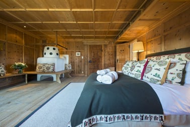 Chalet Maria Schnee