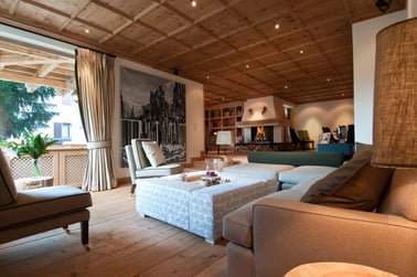 Chalet Maria Schnee