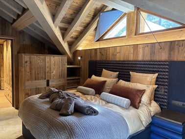 Chalet Nanouk