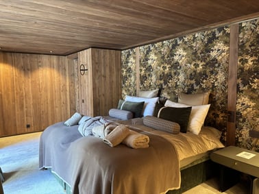 Chalet Nanouk