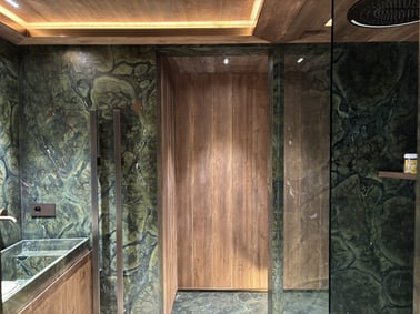 Chalet Nanouk