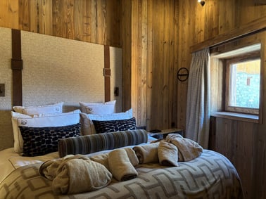 Chalet Nanouk