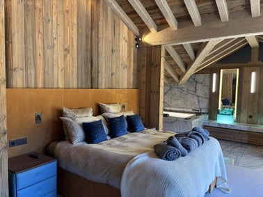Chalet Nanouk