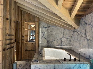 Chalet Nanouk