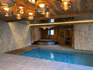 Chalet Nanouk