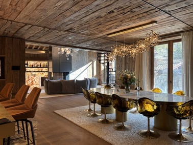 Chalet Nanouk